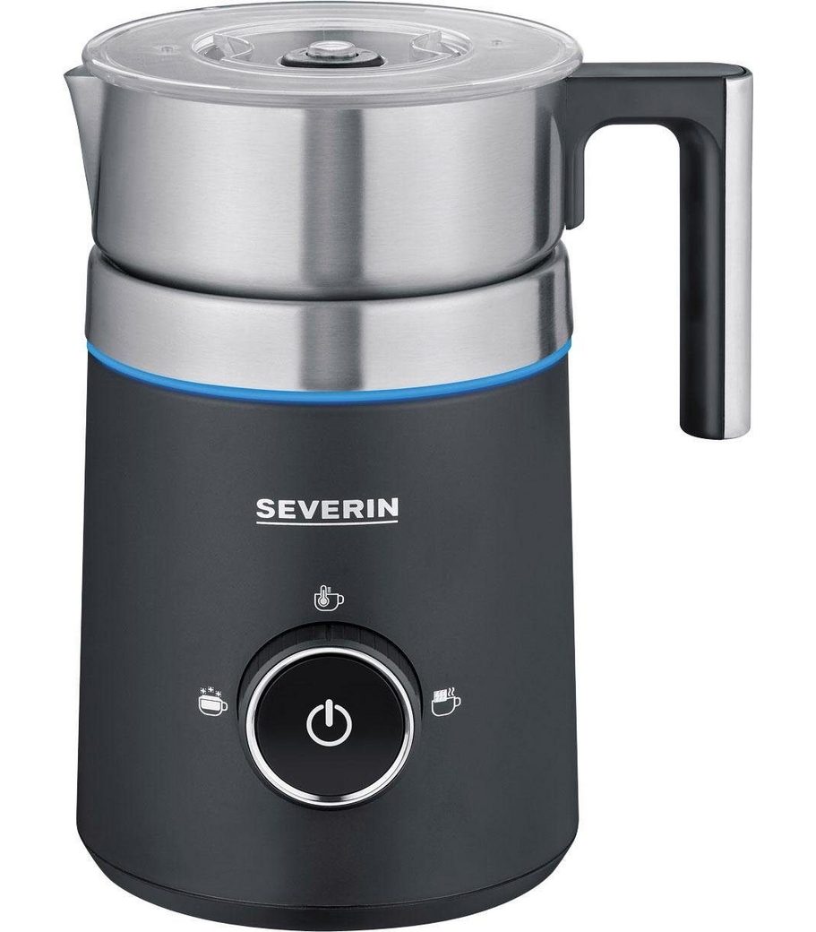 Severin Milchaufschäumer SM 3585 Spuma 500